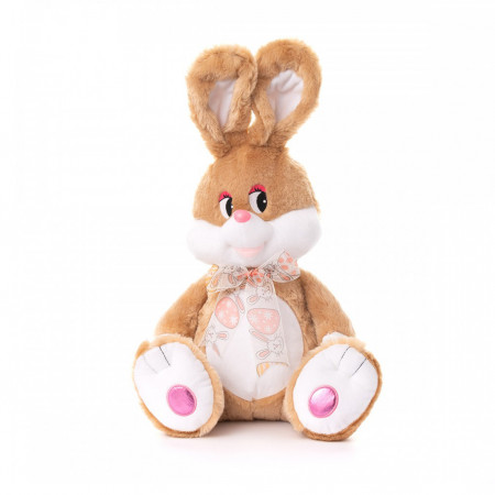 Tavşan 45 cm Kahverengi 