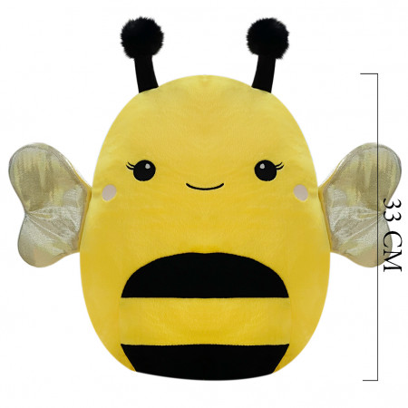 Arı Vızz Yastık 33 cm