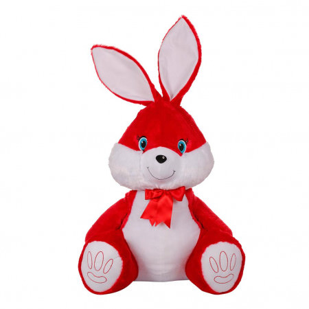 Tavşan 50 cm Kırmızı 
