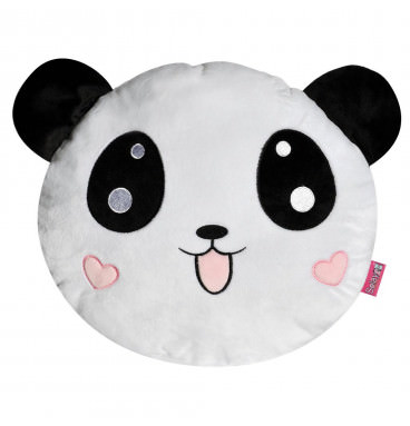 Panda Figürlü Yastık 35 cm