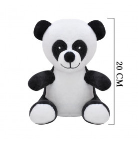Panda 20 cm