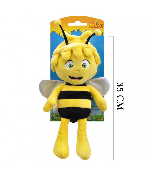 Arı Maya Oyuncak 35 cm