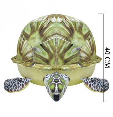 Kaplumbağa Minder 40 cm