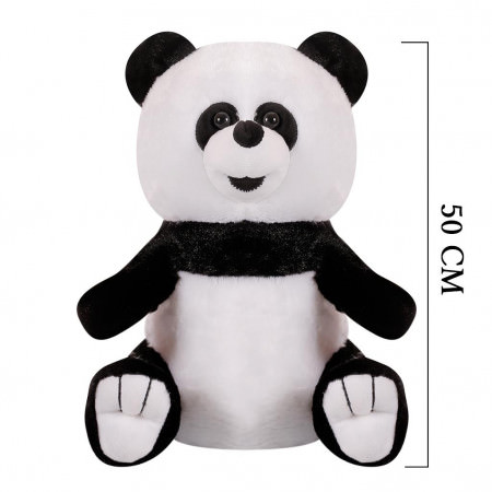 Panda 50 cm 