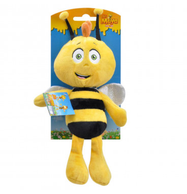 Arı Maya Willy Oyuncak 35 cm
