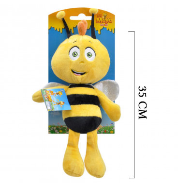 Arı Maya Willy Oyuncak 35 cm