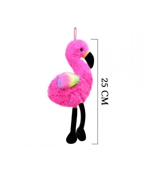 Flamingo 25 cm