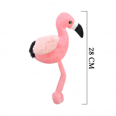 Flamingo 28 cm 