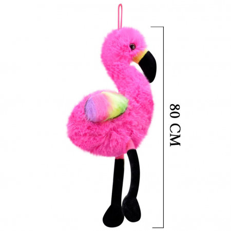 Flamingo 80 cm 
