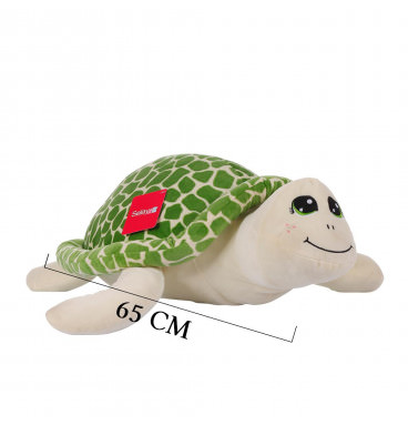 Kaplumbağa 65 cm Yeşil