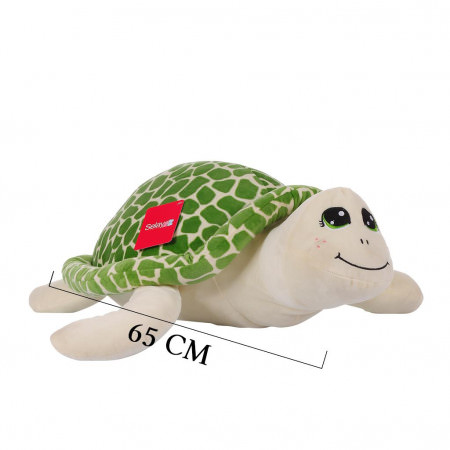 Kaplumbağa 65 cm Yeşil 
