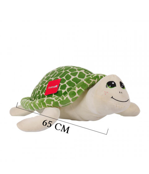 Kaplumbağa 65 cm Yeşil