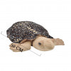 Kaplumbağa Caretta 50 cm Kahverengi 