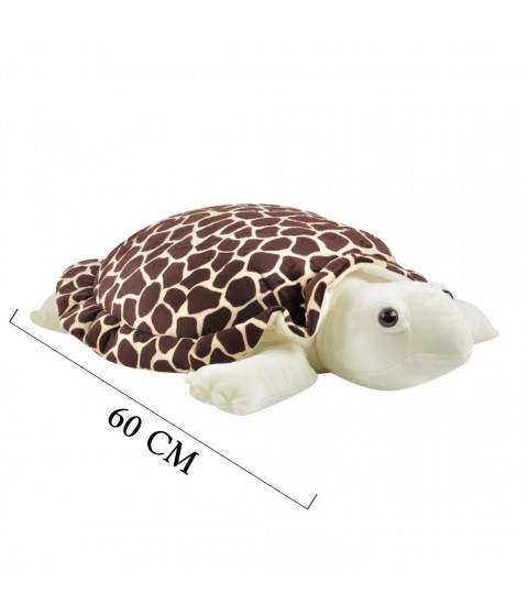 Kaplumbağa Caretta 60 cm