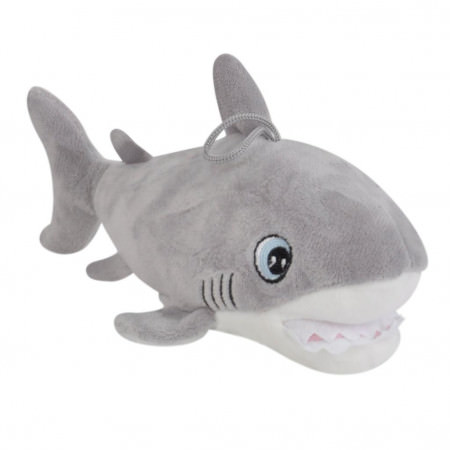 Selay Toys Peluş Köpek Balığı Oyuncak 20 cm 1096