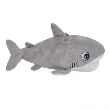 Selay Toys Peluş Köpek Balığı Oyuncak 20 cm 1096