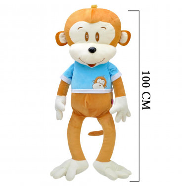 Maymun Didi 100 cm