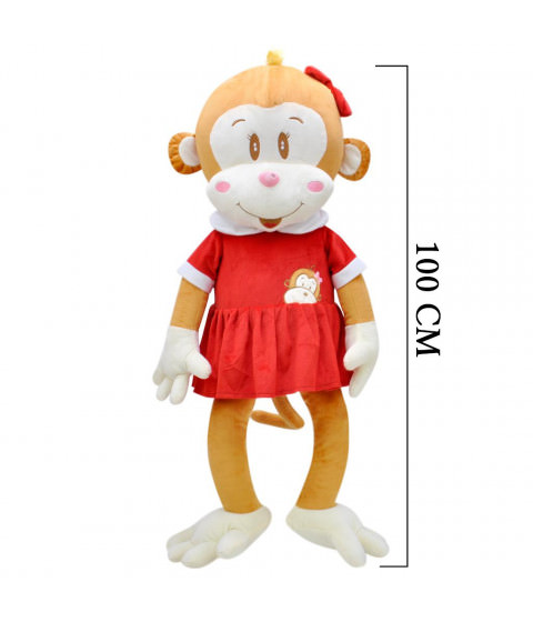 Maymun Cuci 100 cm