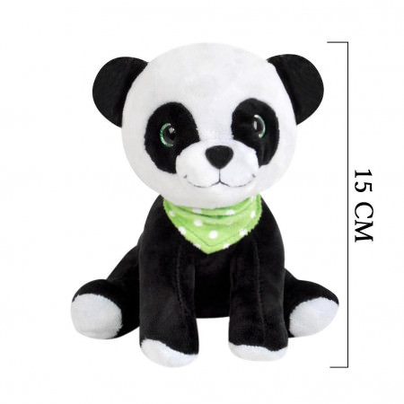 Panda 15 cm 