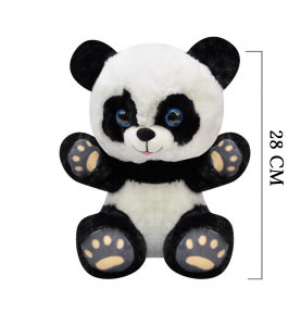 Panda 28 cm