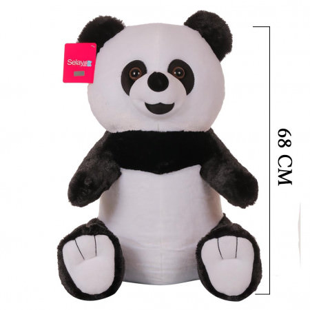 Panda 68 cm 