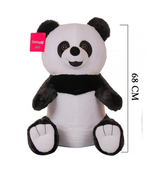 Panda 68 cm