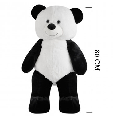 Salaş Panda 80 cm