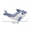 Yunus Balığı 26 cm 