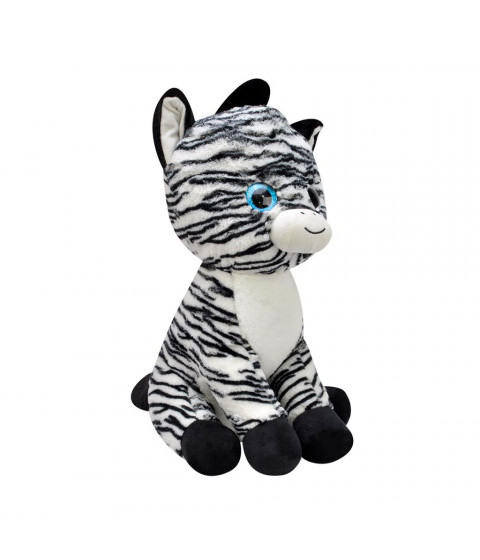 Zebra 23 cm