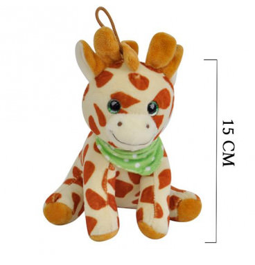 Zürafa 15 cm
