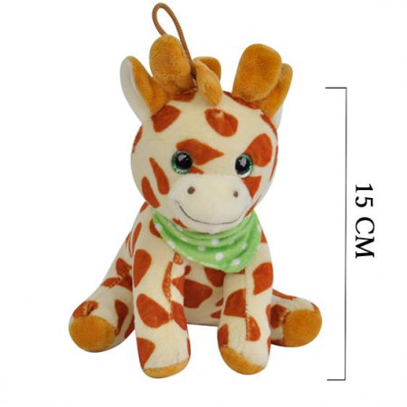 Zürafa 15 cm 